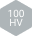 100HV